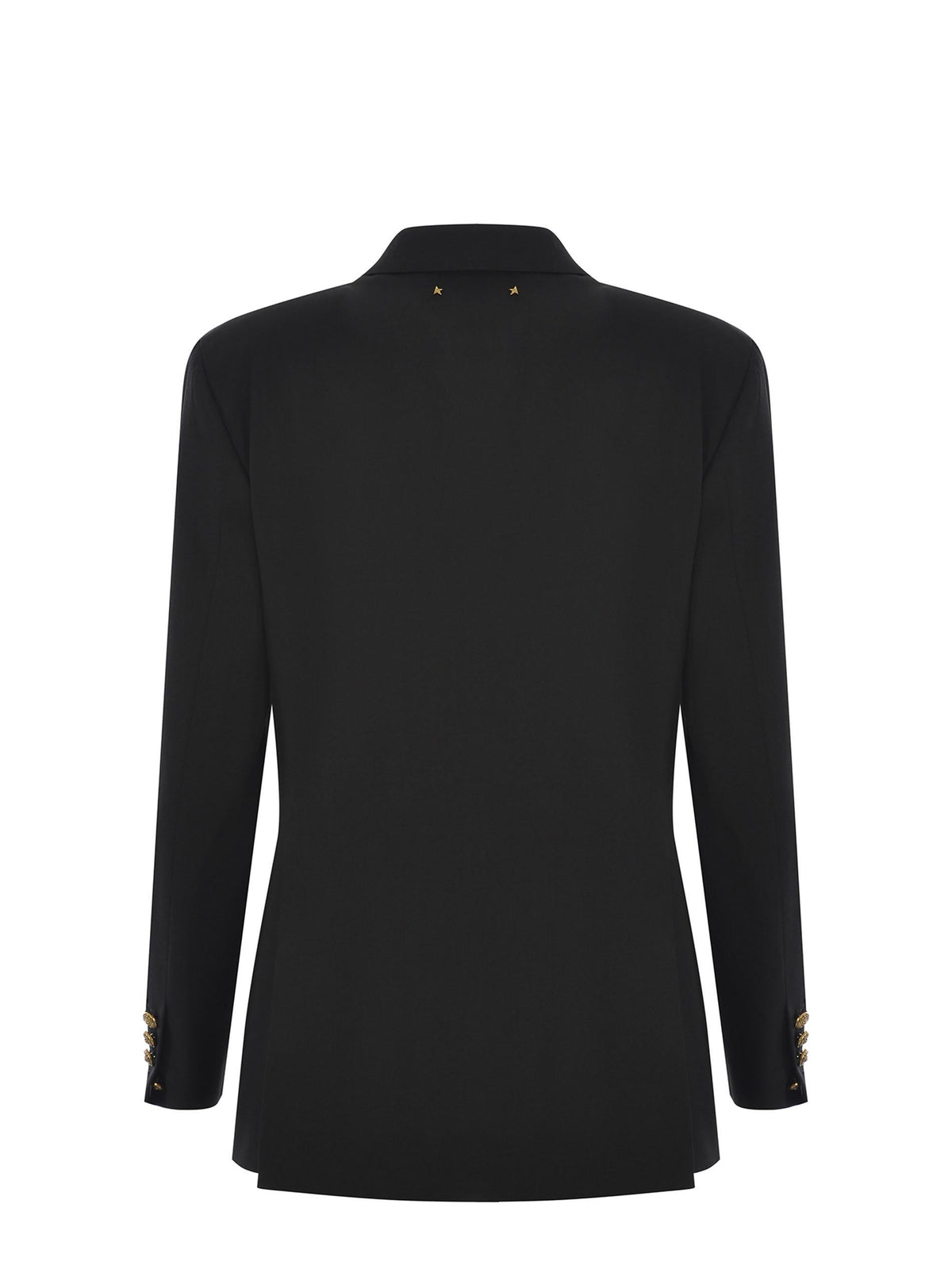 GOLDEN GOOSE Jackets GWP00829 P001521-90100 Black