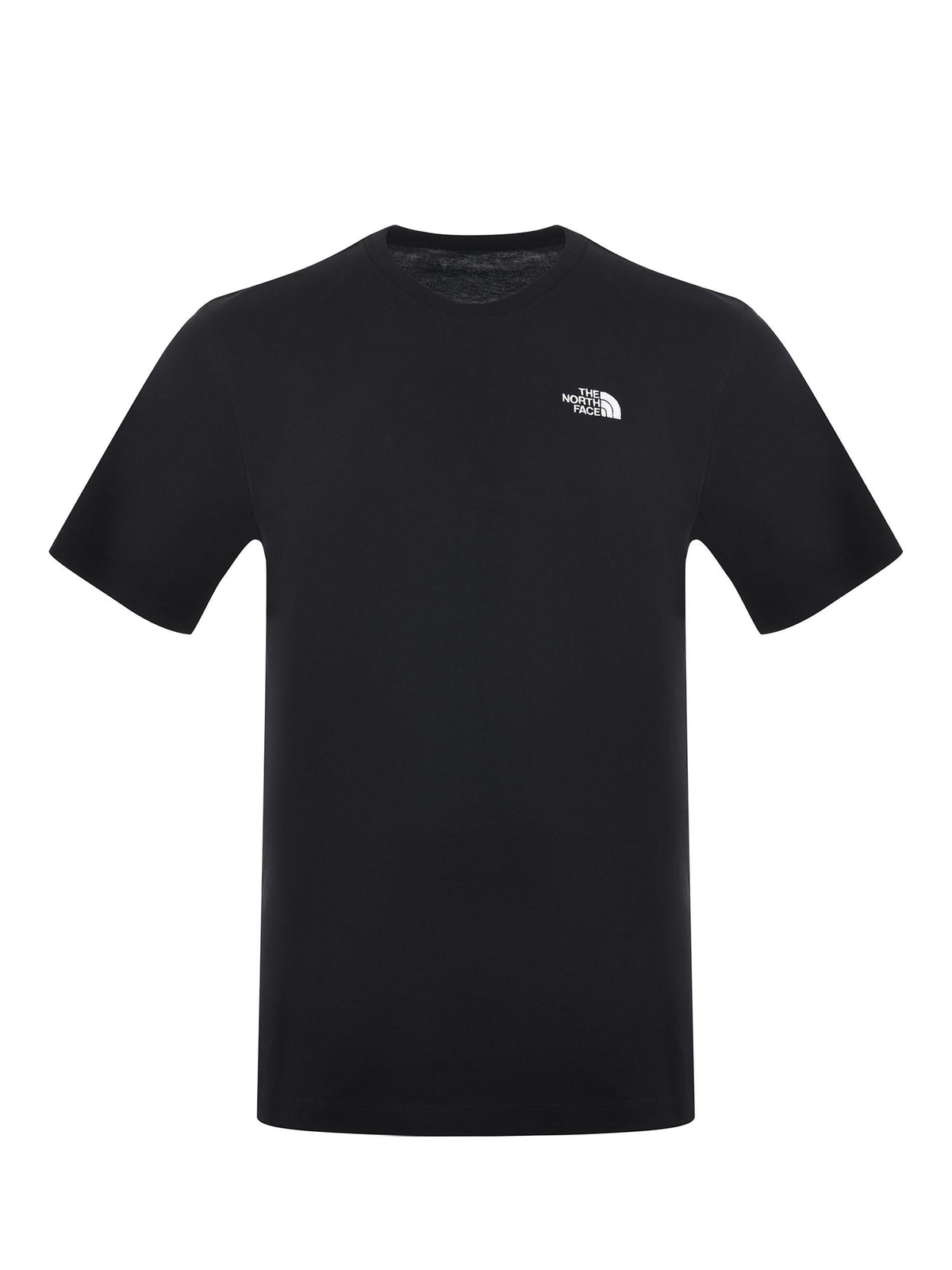 THE NORTH FACE T-shirt NF0A8CZ2 JK31 Black