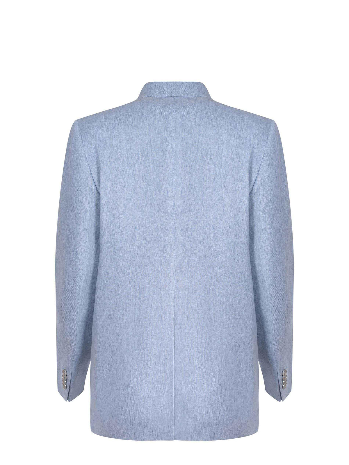 Tagliatore "J-Jasmine" Double-Breasted Jacket