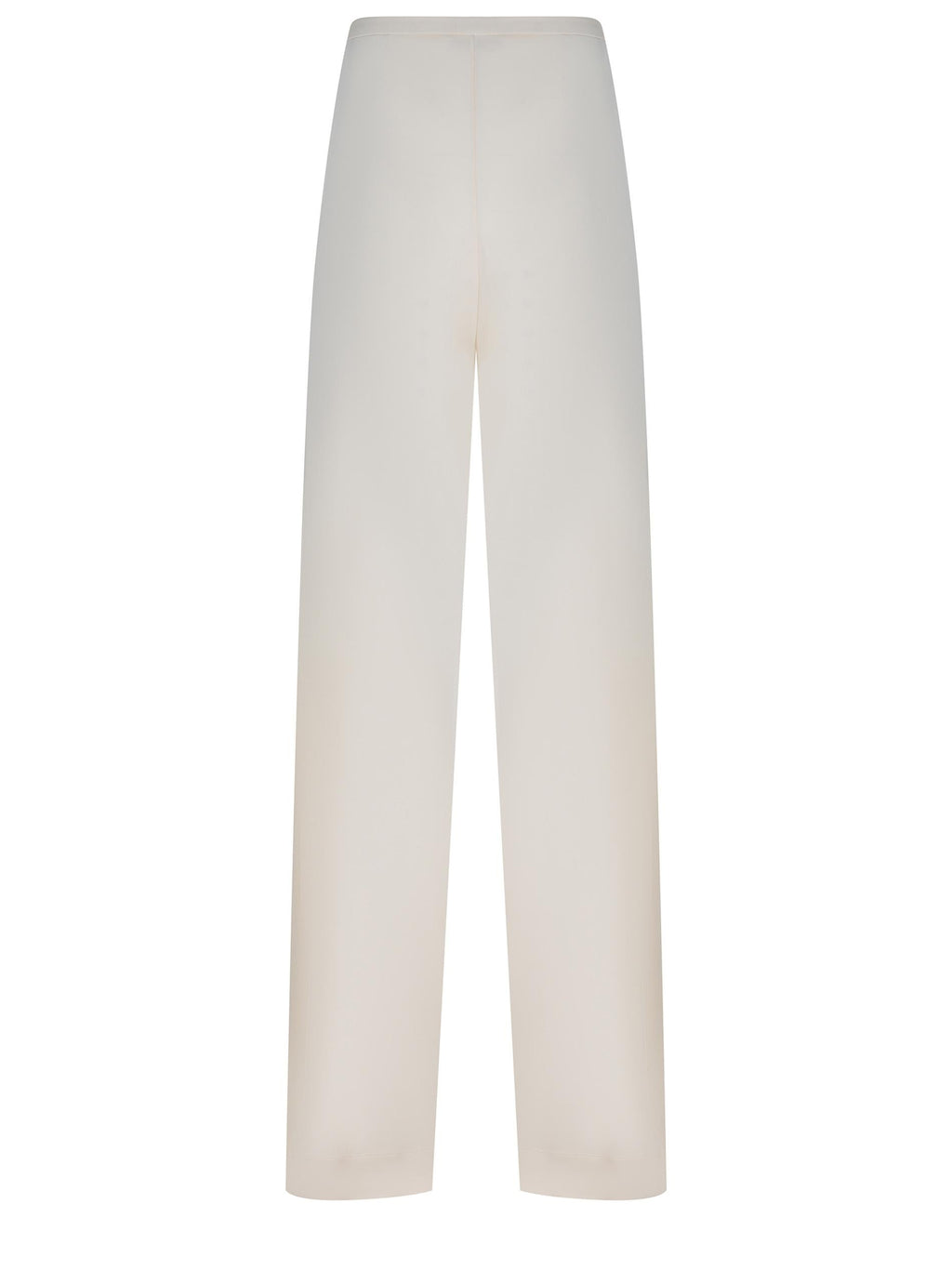 ALBERTA FERRETTI Trousers 0313 0124-0006 Powder
