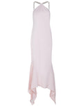 AMEN Clothing AMS26535 PALE PINK Powder Pink