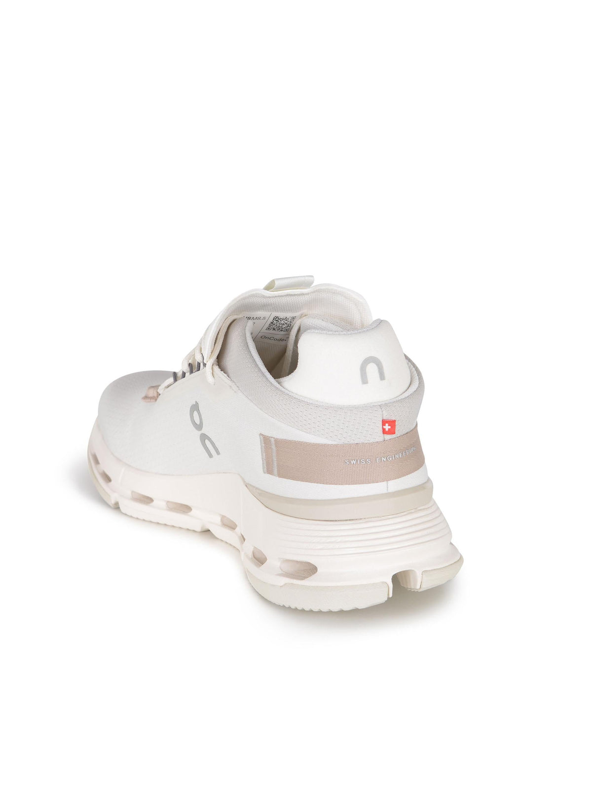 ON Sneakers 3ME30212053 ICE SAND White