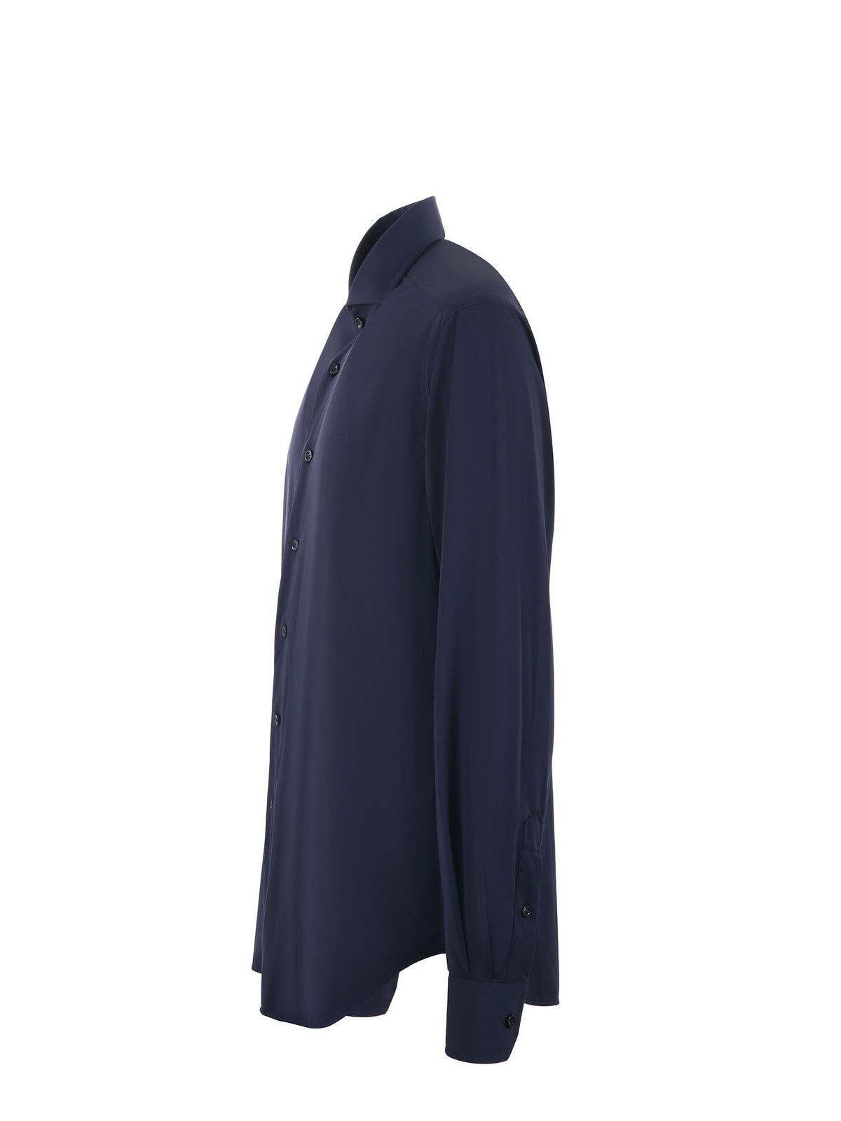 XACUS Shirts ACT320 21641-011 Dark blue