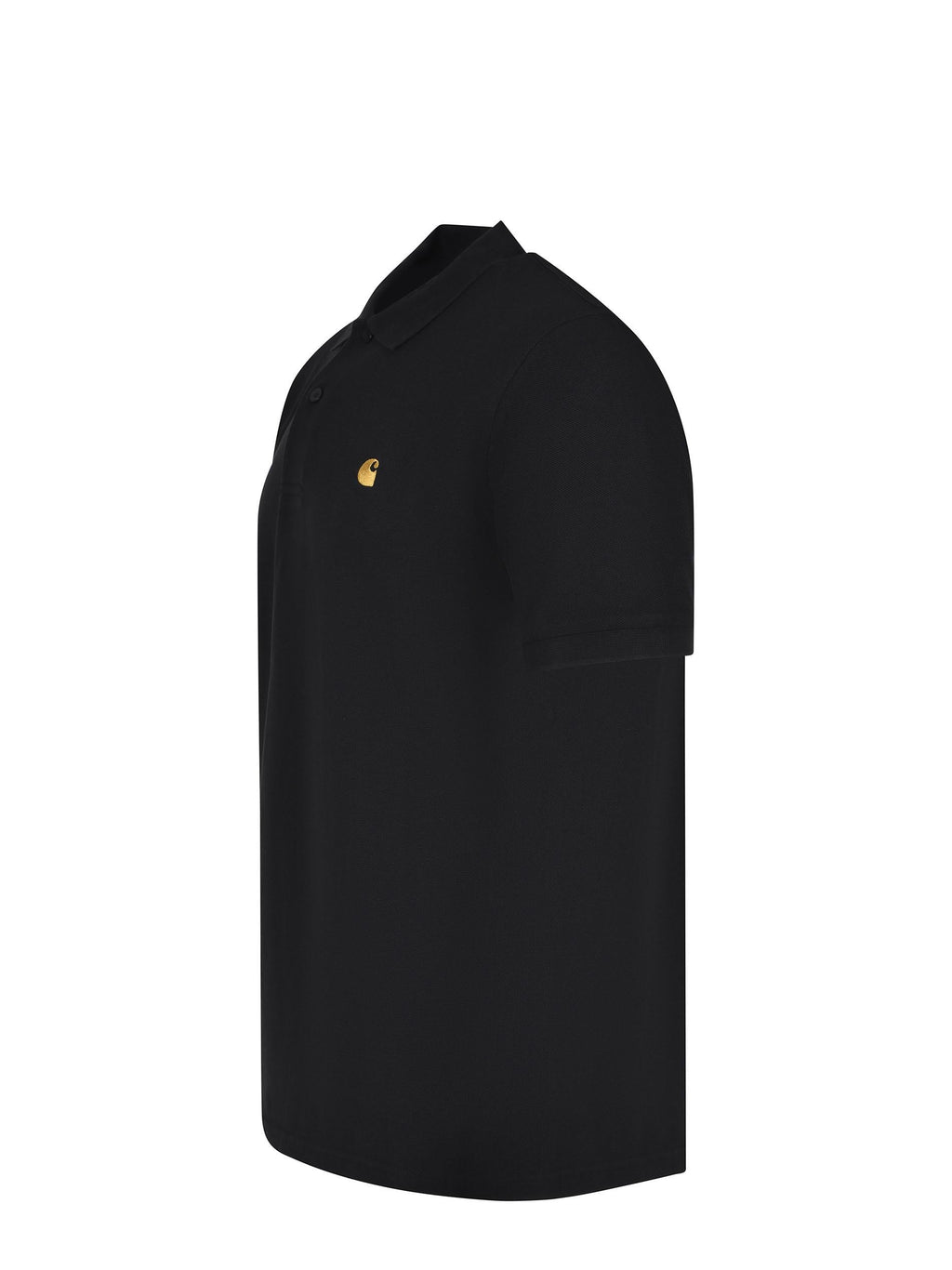 CARHARTT Polo Shirt I023807 00F-XX Black