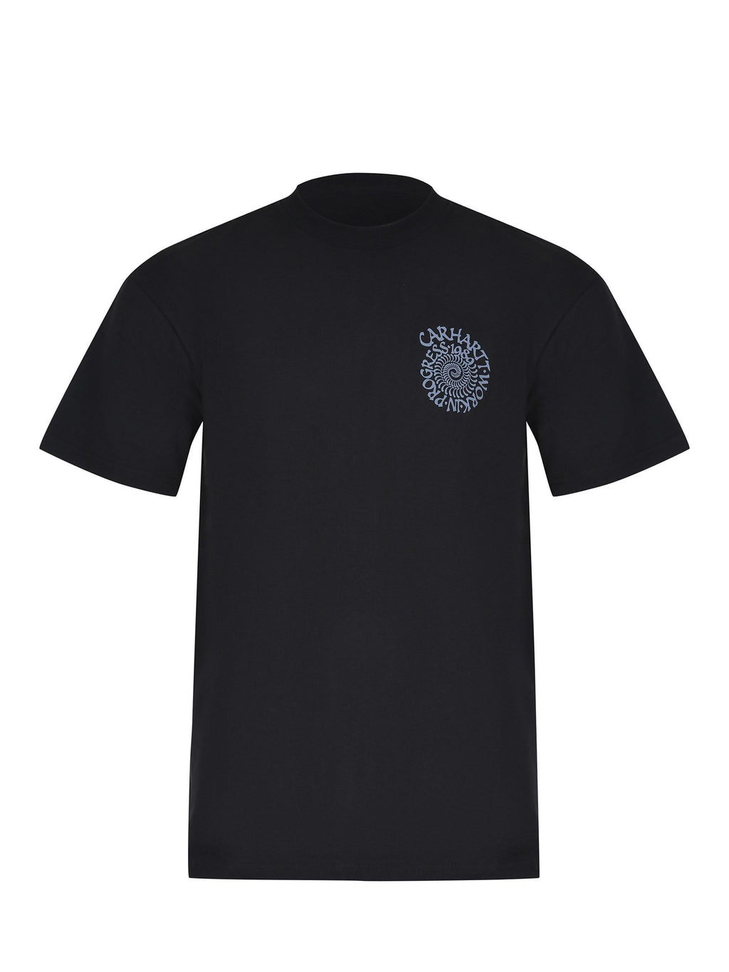 CARHARTT T-shirt I036264 89-XX Black