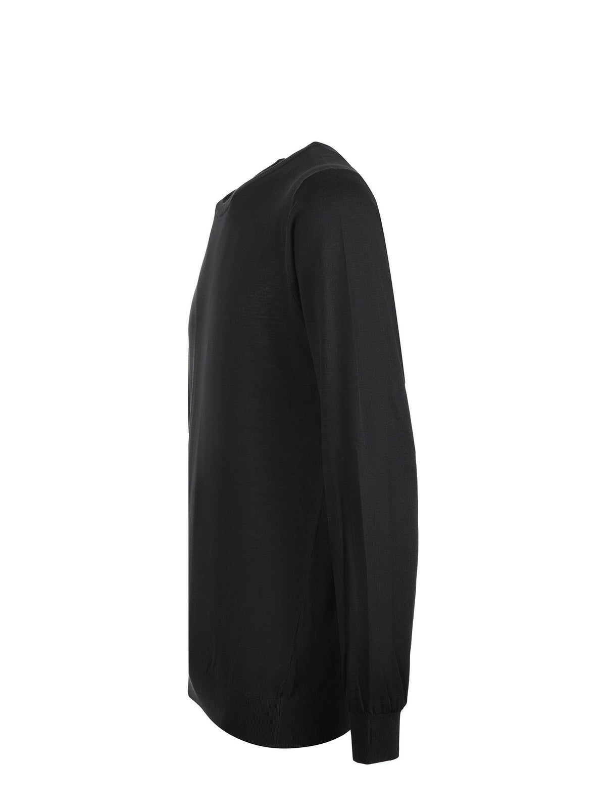JEORDIE'S Sweaters 60550 999 Black