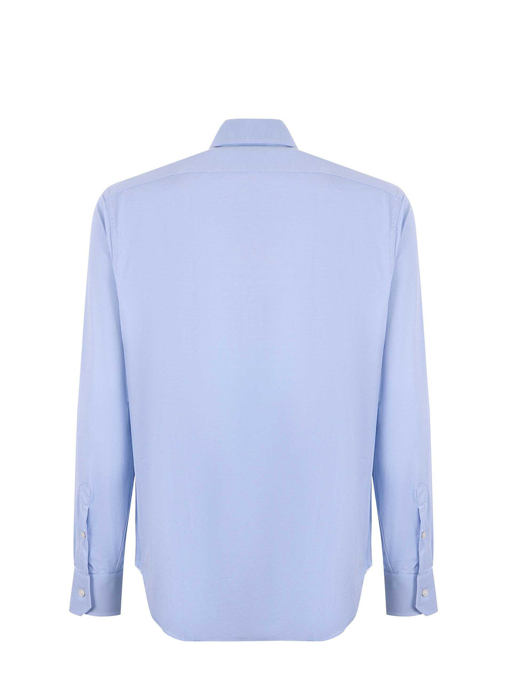 XACUS Shirts ACT331 21607-002 Light Blue