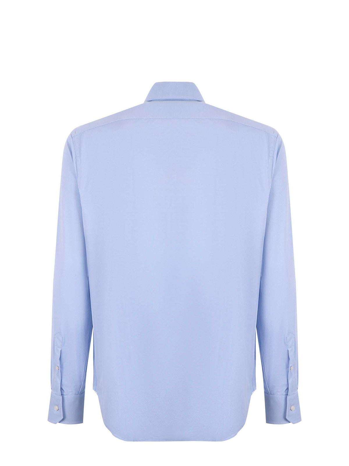 XACUS Shirts ACT331 21607-002 Light Blue