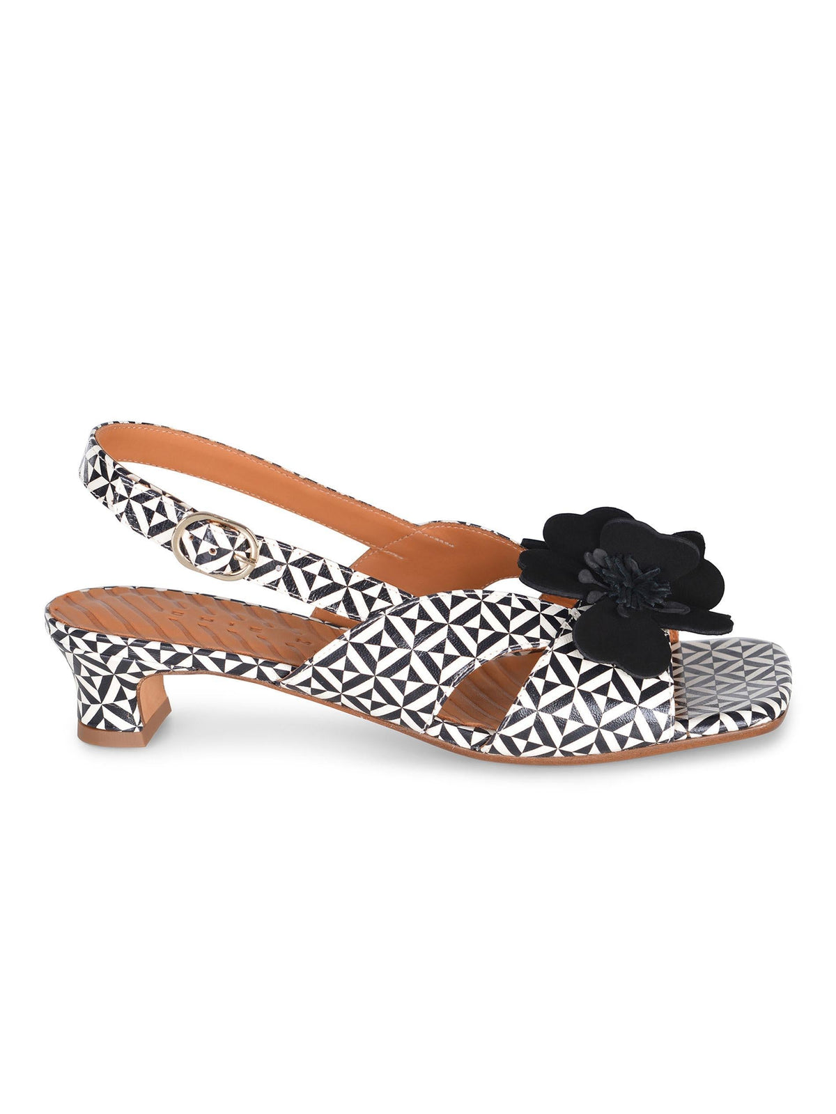 Chie Mihara Sandals