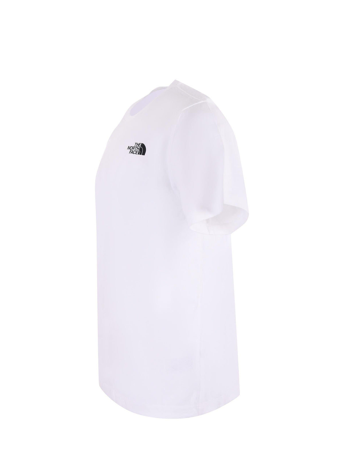 THE NORTH FACE T-shirt NF0A8GV2 FN41 White