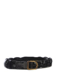 GOLDEN GOOSE Belts GWA00477 A000130-90100 Black
