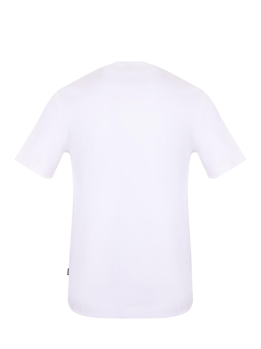 BOSS T-shirt 50555844 10263030-100 White
