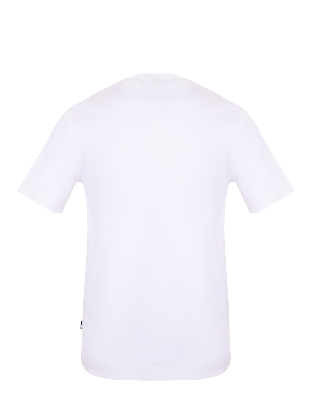 BOSS T-shirt 50555844 10263030-100 White