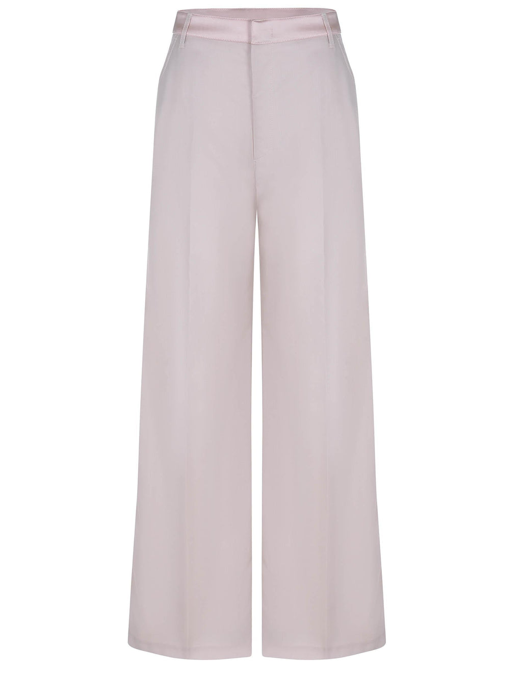 DONDUP Trousers DP802S-WFH188D XXX-511 Light pink