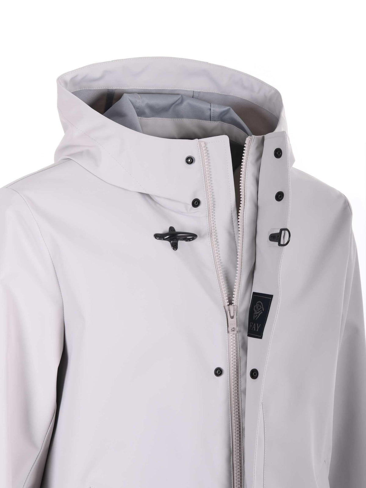 Fay Jacket