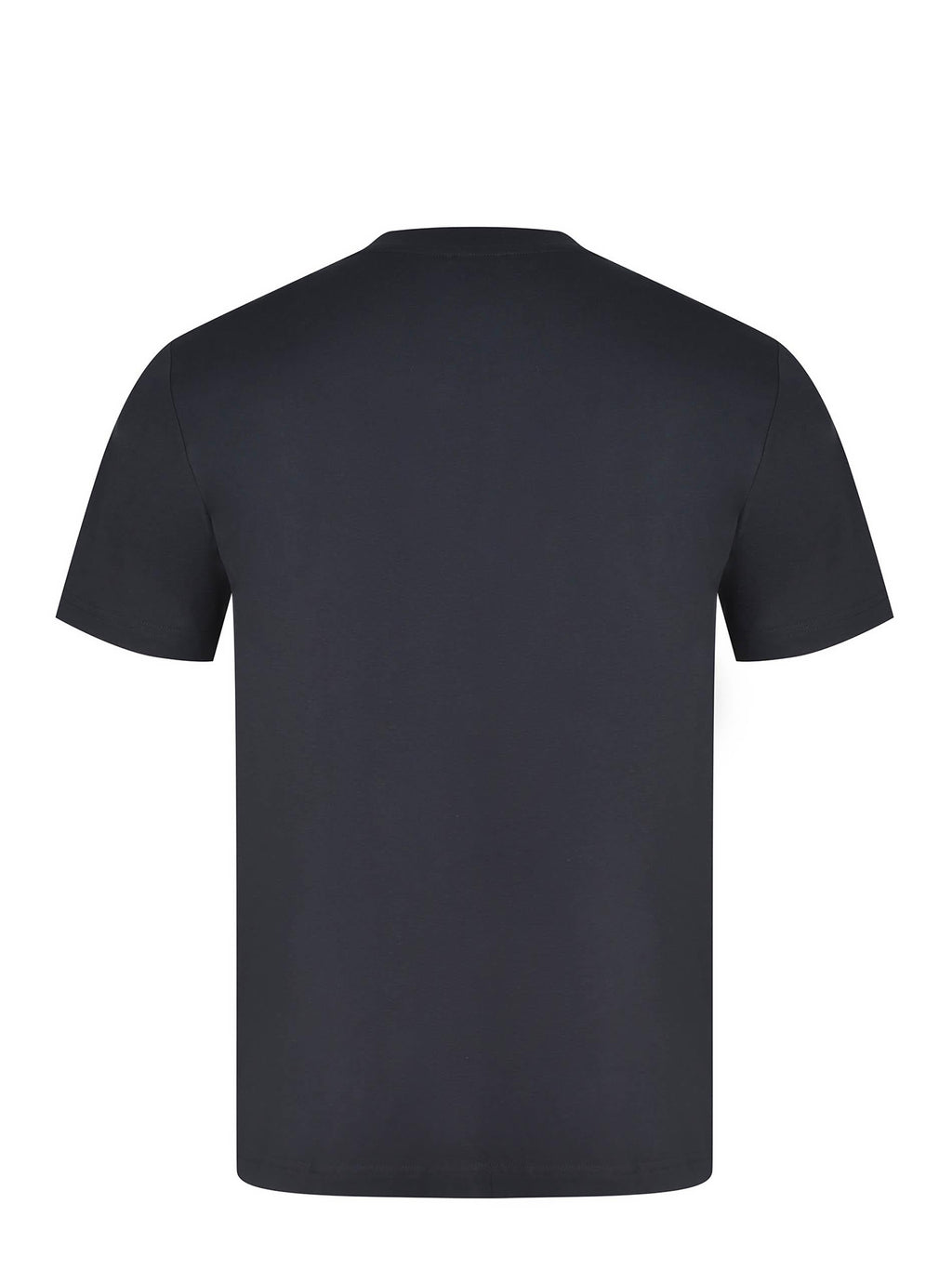 A.P.C. T-shirt COHBM-M26384 TIQ Midnight Blue