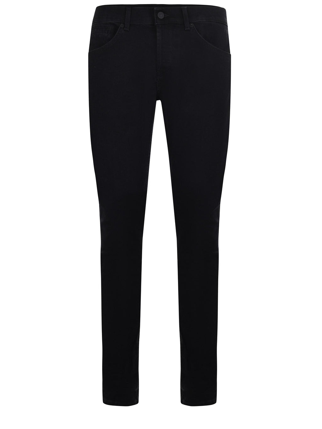 DONDUP Jeans UP232-DSH337U MB3-999 Black