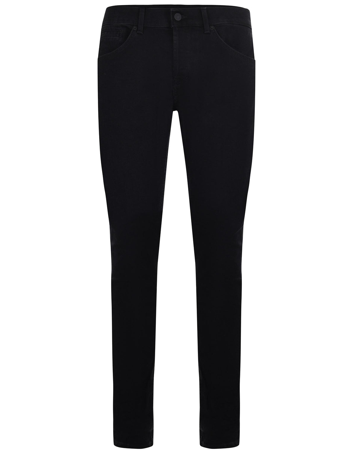 DONDUP Jeans UP232-DSH337U MB3-999 Black