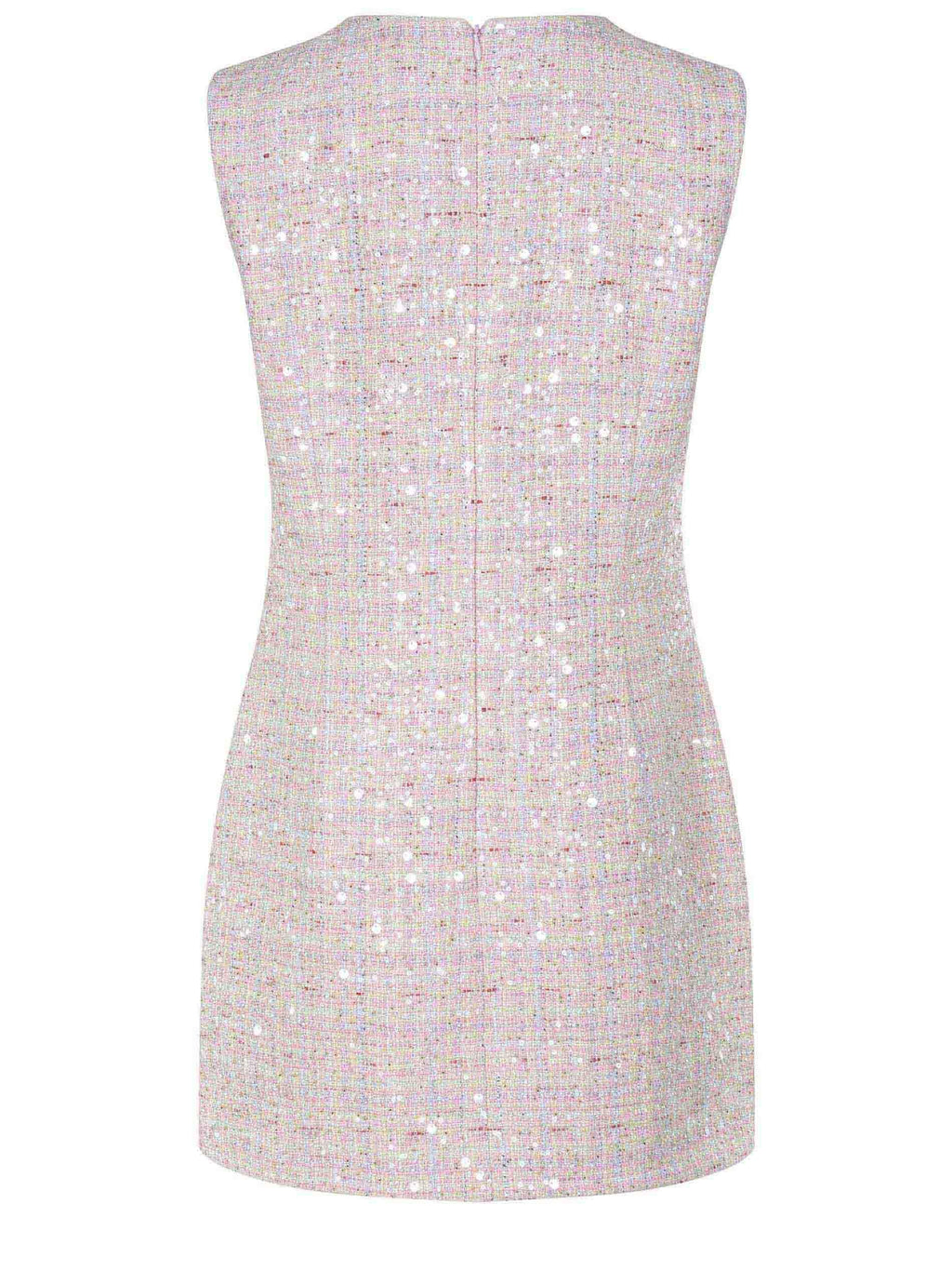 SELF-PORTRAIT Dresses SS26-179S PINK Pink