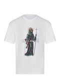 IH NOM UH NIT T-shirt NUS26213 081 White