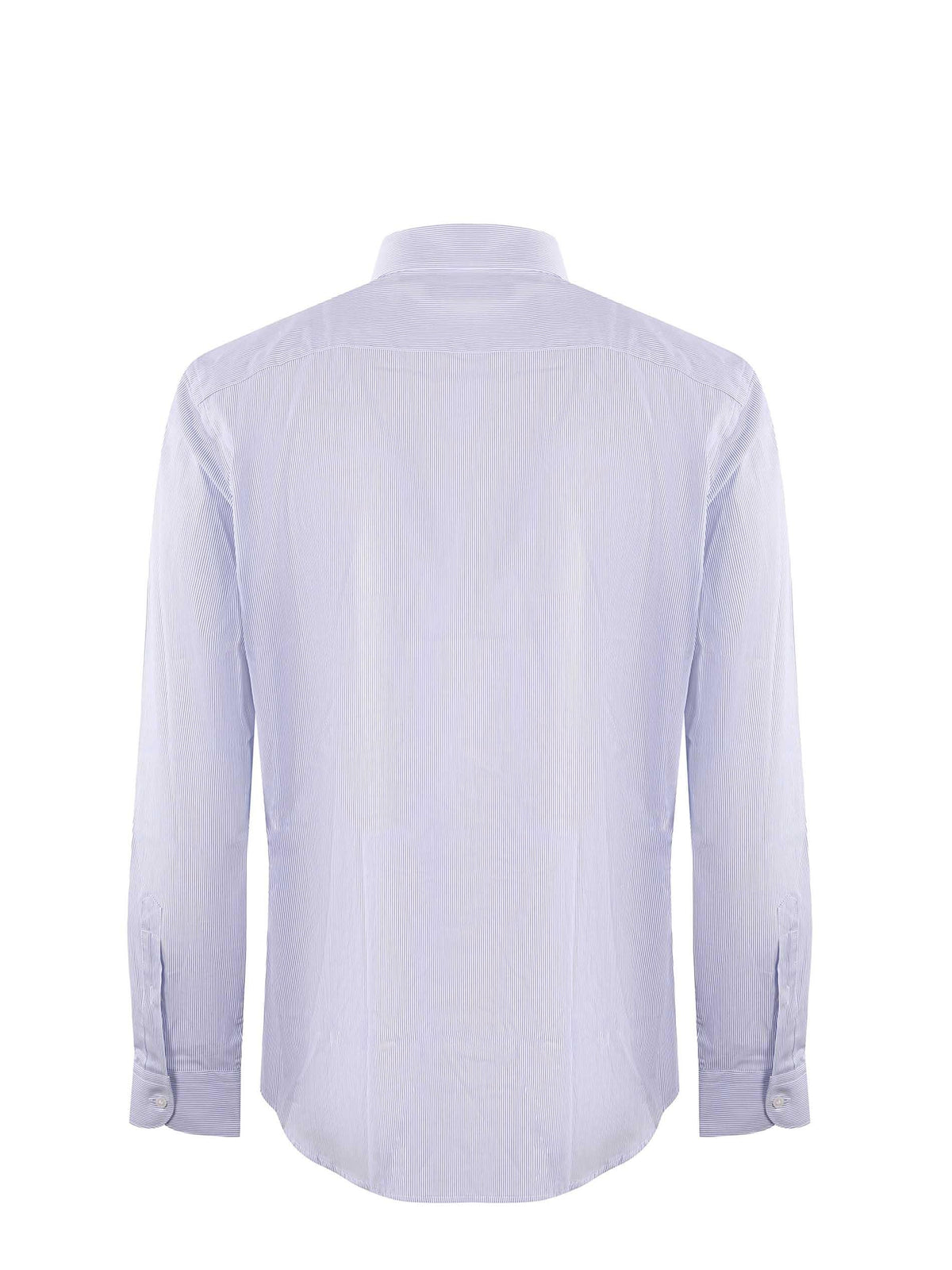 FAY Shirts NCMA1522590 ZBCU802