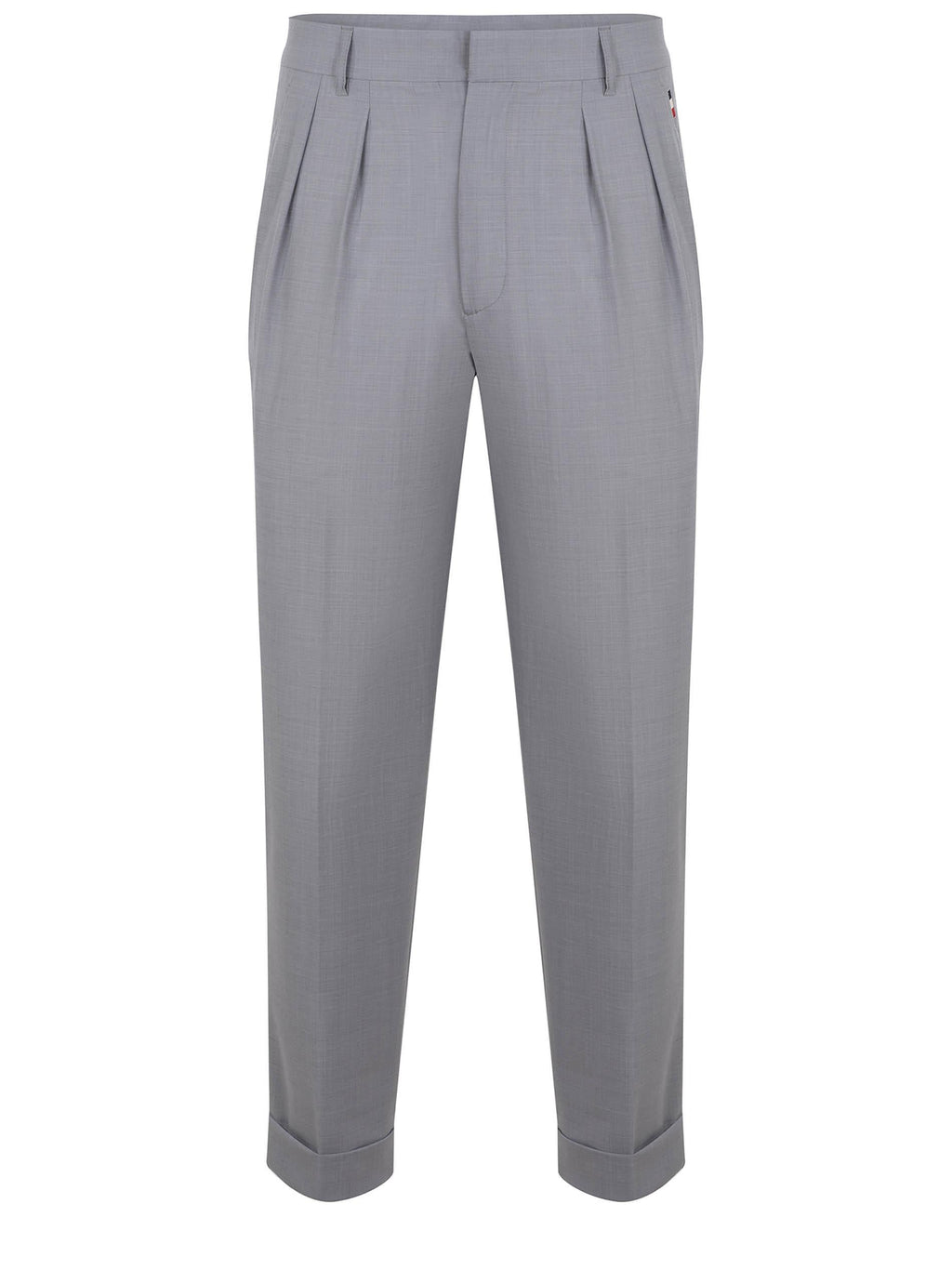 NEW YORK RESIDENT JOHN Trousers 14 Grey