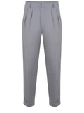 NEW YORK RESIDENT JOHN Trousers 14 Grey