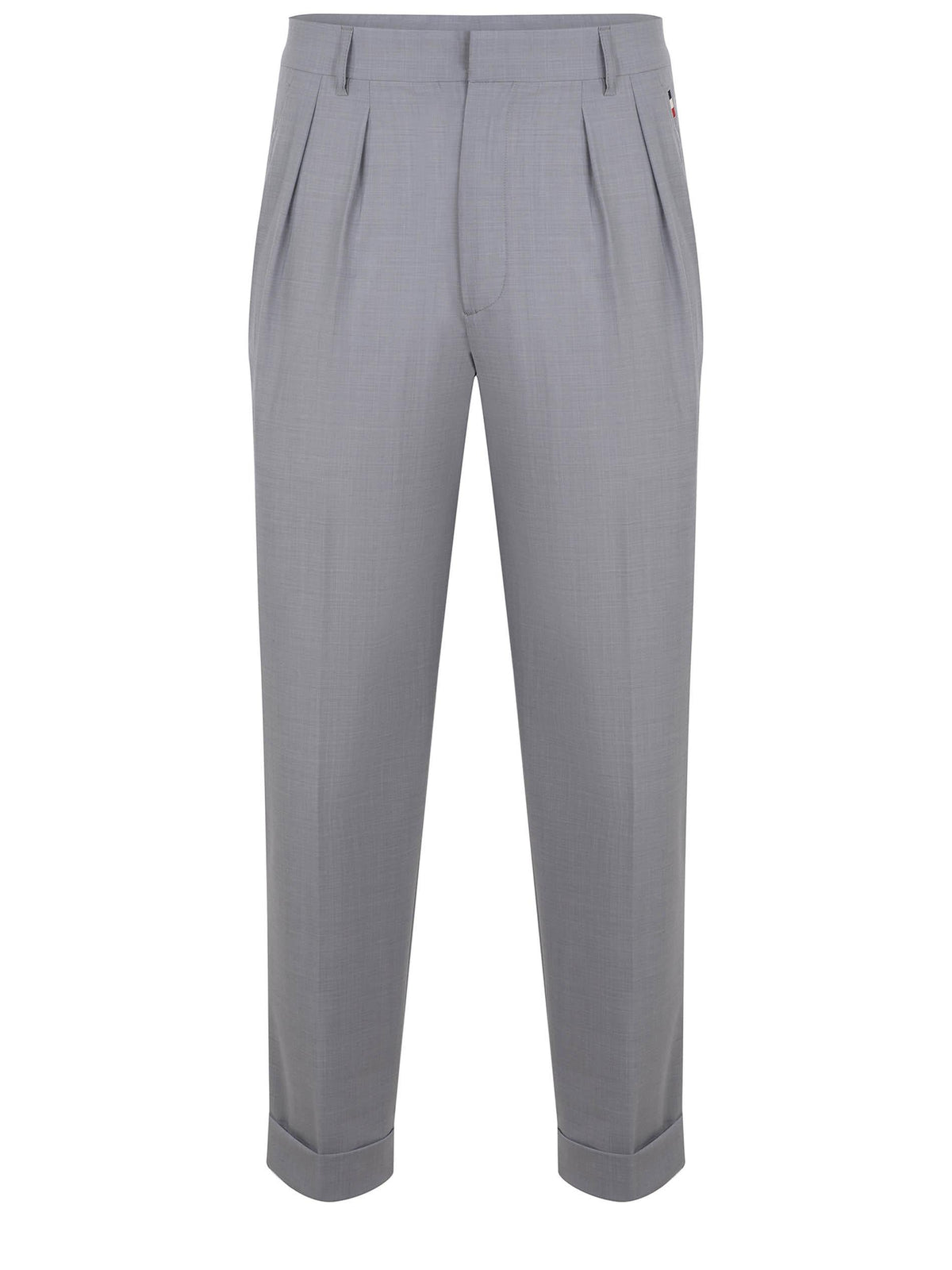 NEW YORK RESIDENT JOHN Trousers 14 Grey