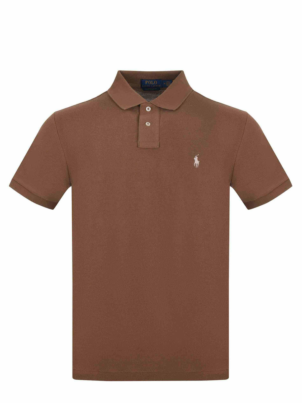 POLO RALPH LAUREN Polo 710680784 521 Brown