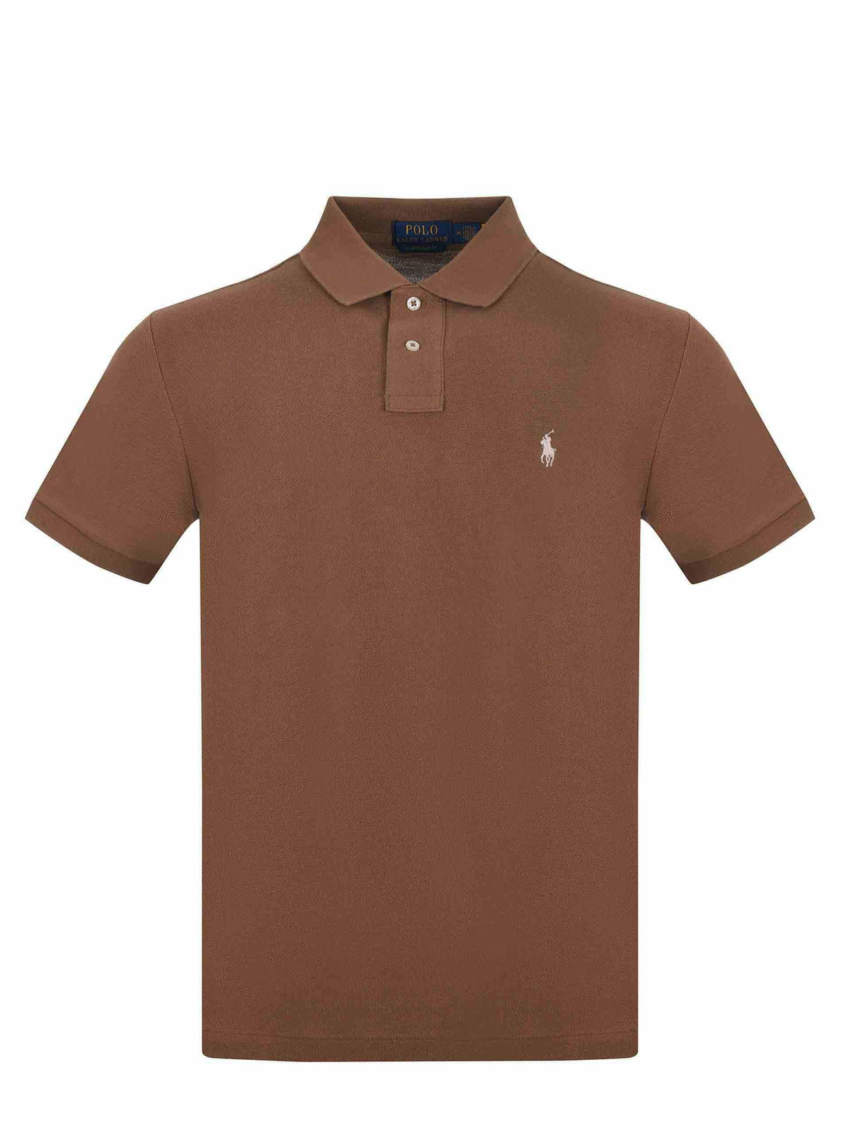 POLO RALPH LAUREN Polo 710680784 521 Brown