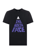 THE NORTH FACE T-shirt NF0A87EN JK31 Black