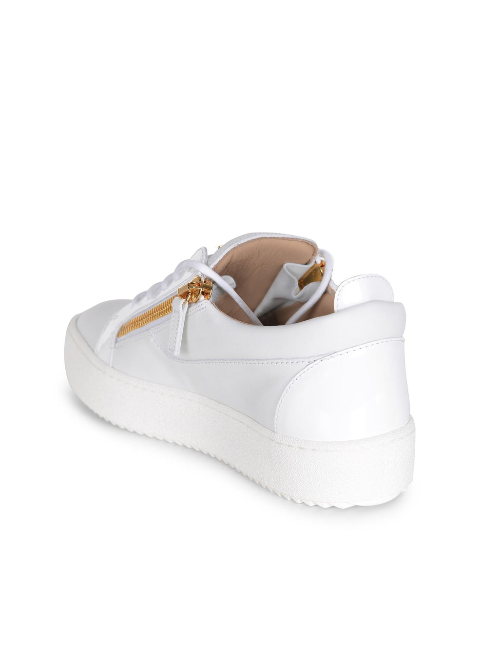 GIUSEPPE ZANOTTI Sneakers RU50000 004 White