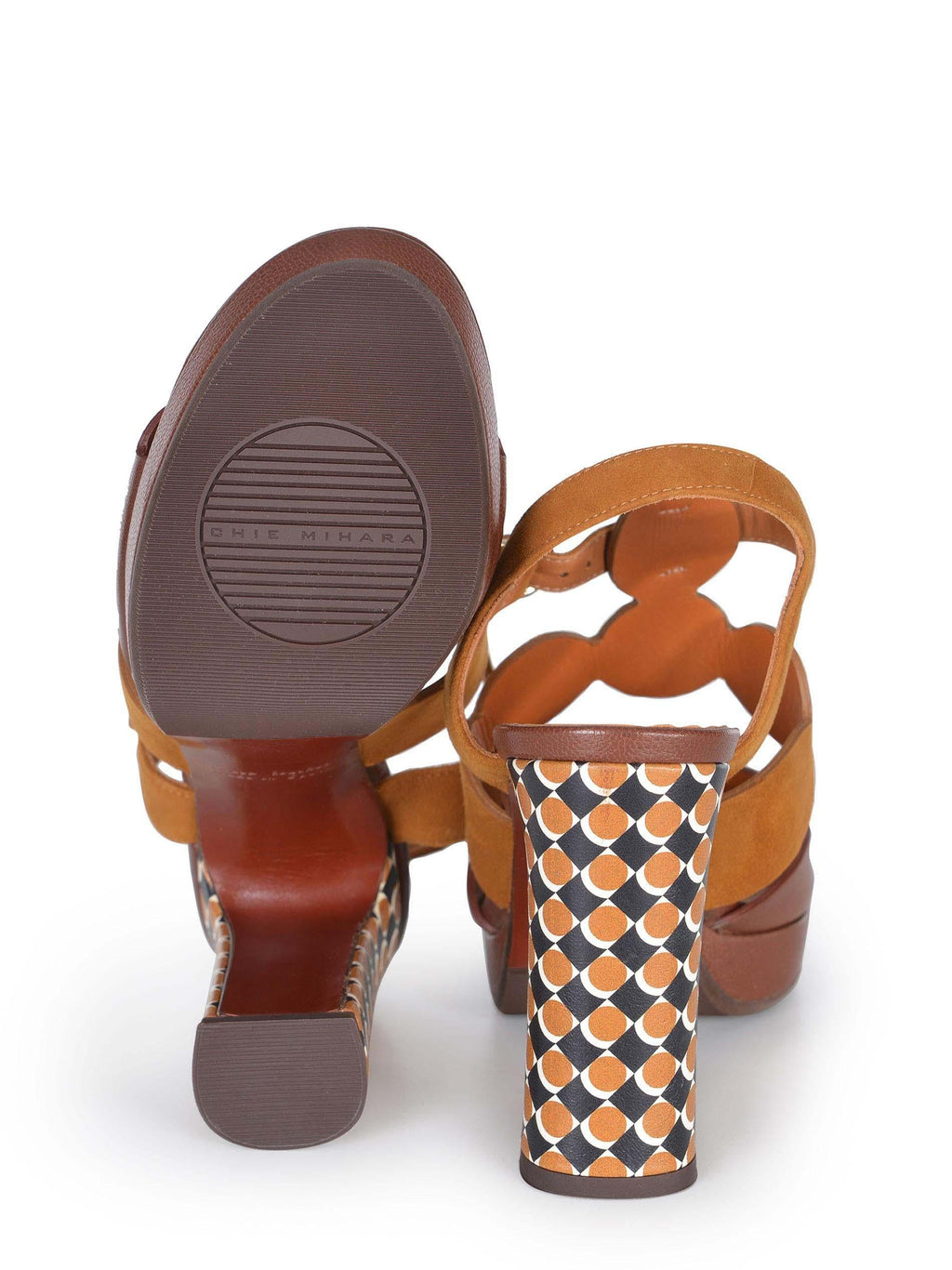 Chie Mihara Sandals