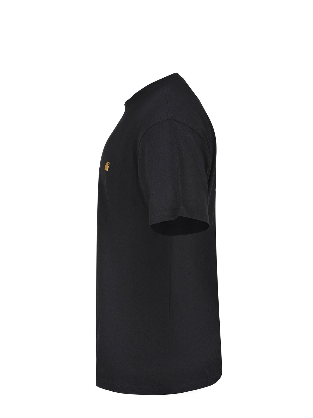 CARHARTT T-shirt I026391 00F-XX Black