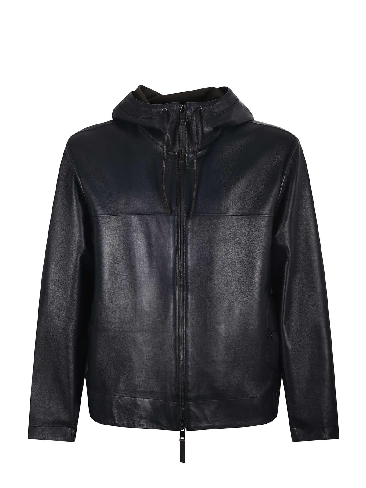 THE JACK LEATHERS BERG-PLON 16 Jackets Dark blue