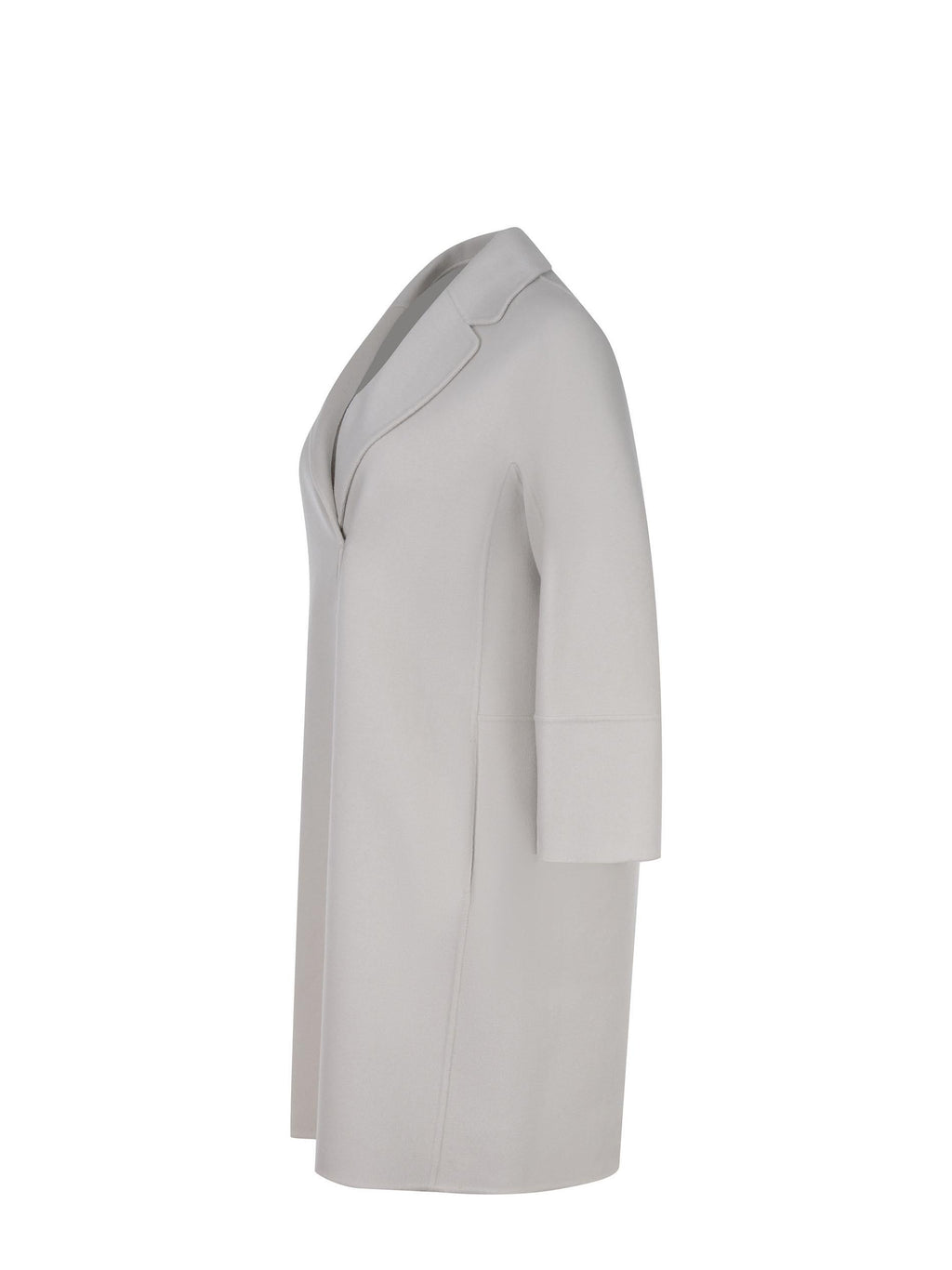 S MAXMARA Coats 2529016071600 700-016 Mastic