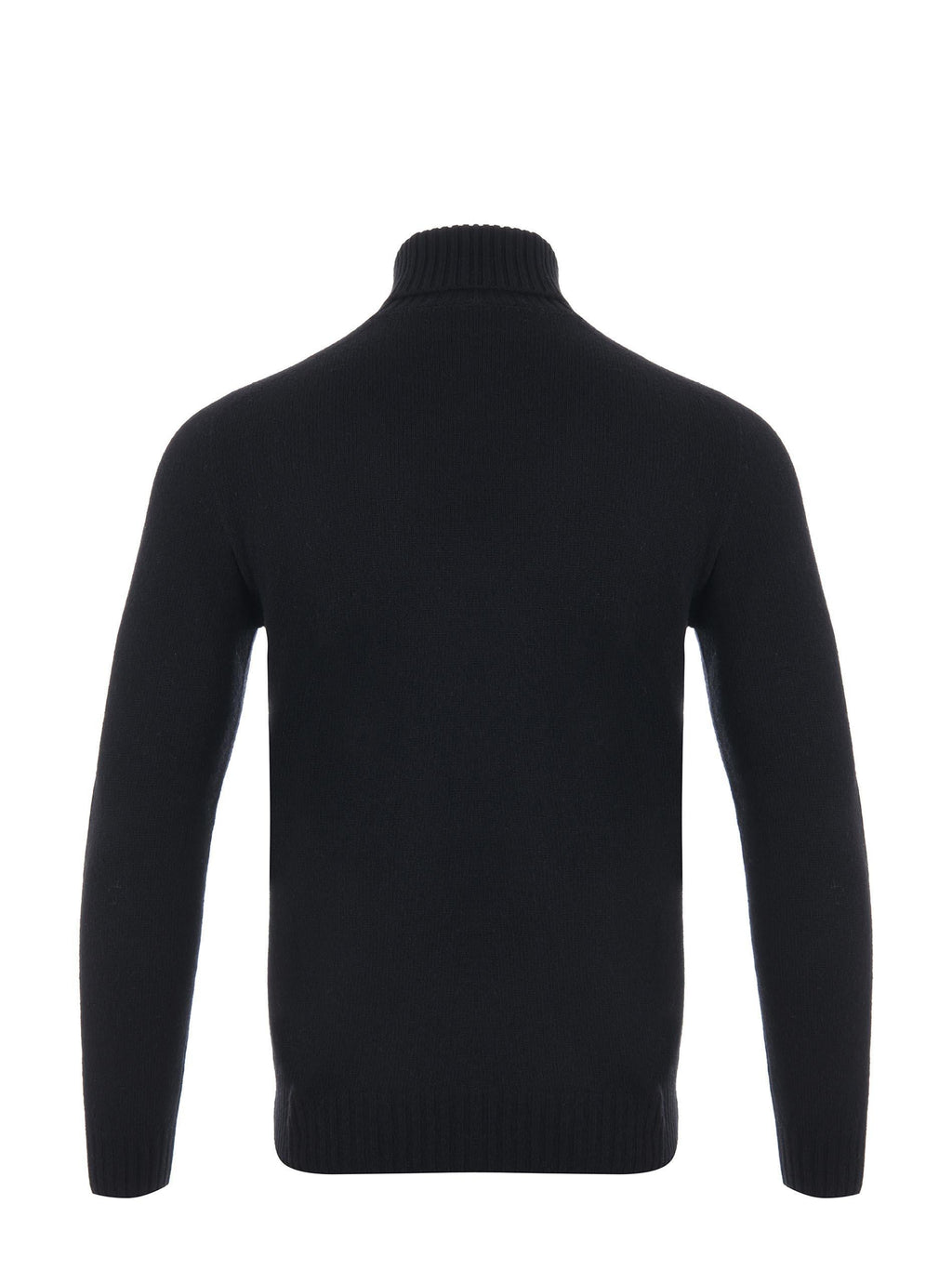 JEORDIE'S Sweaters 30695 999 Black