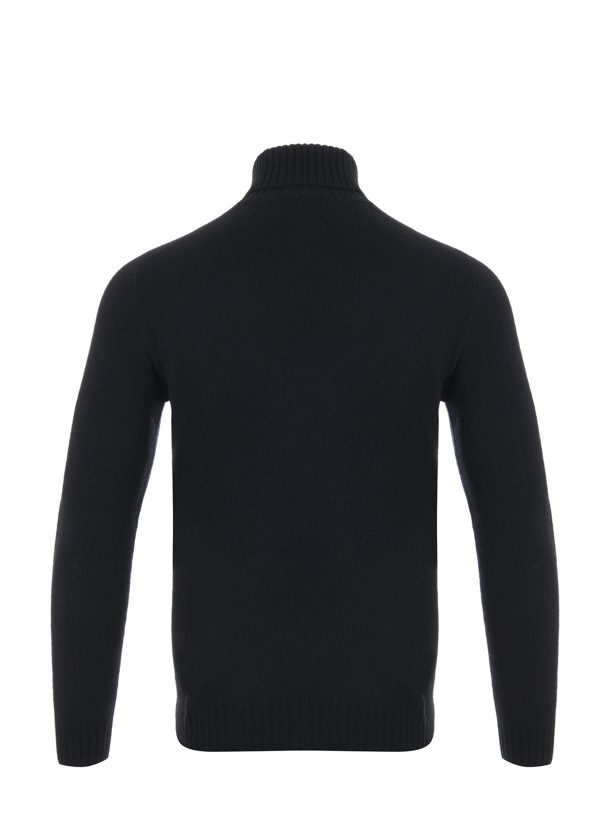 JEORDIE'S Sweaters 30695 999 Black