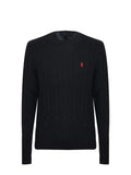 POLO RALPH LAUREN Sweaters 775885 012 Black