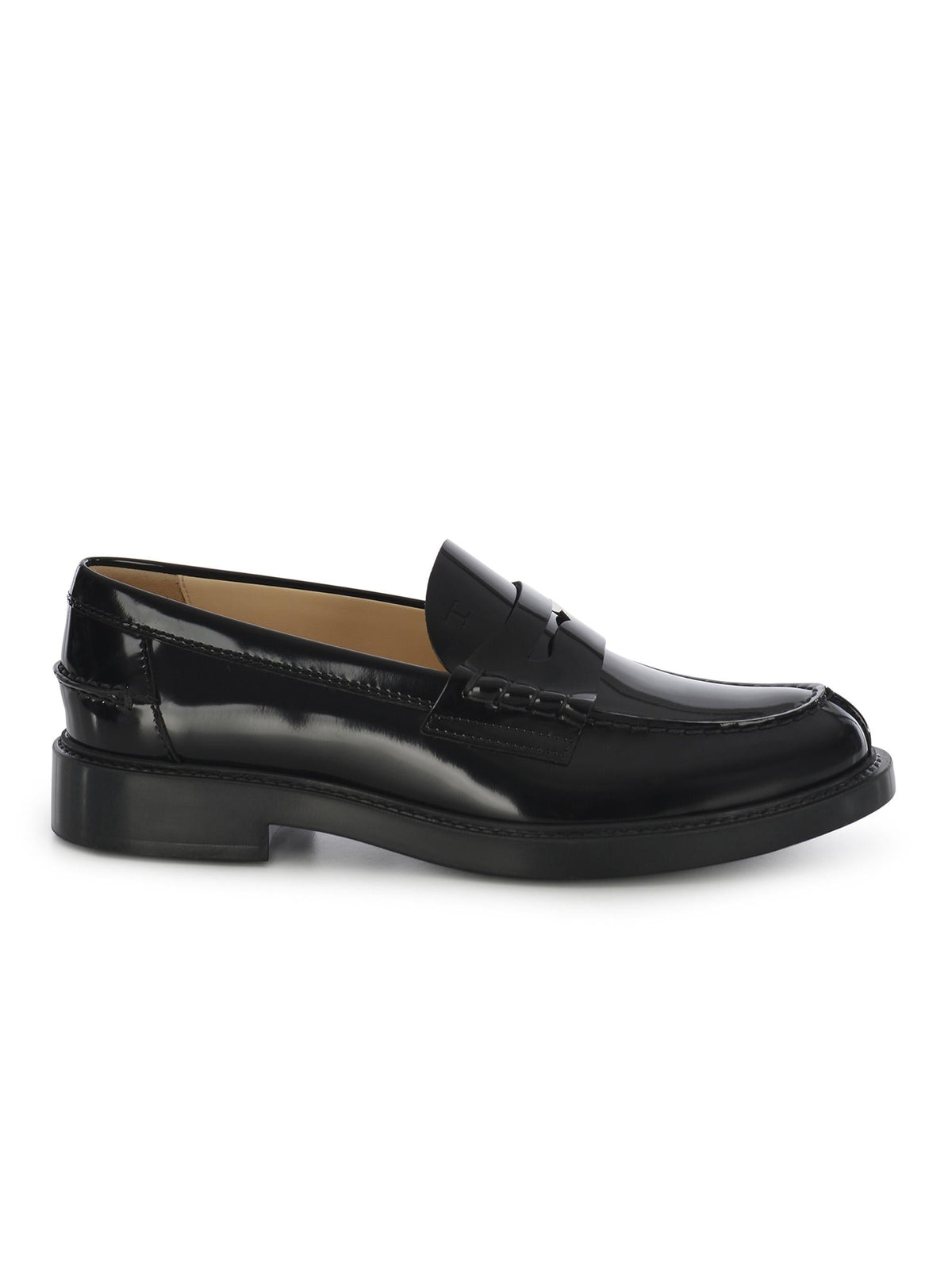 TODS Loafers XXW59C0DD40 MRKB999 Black