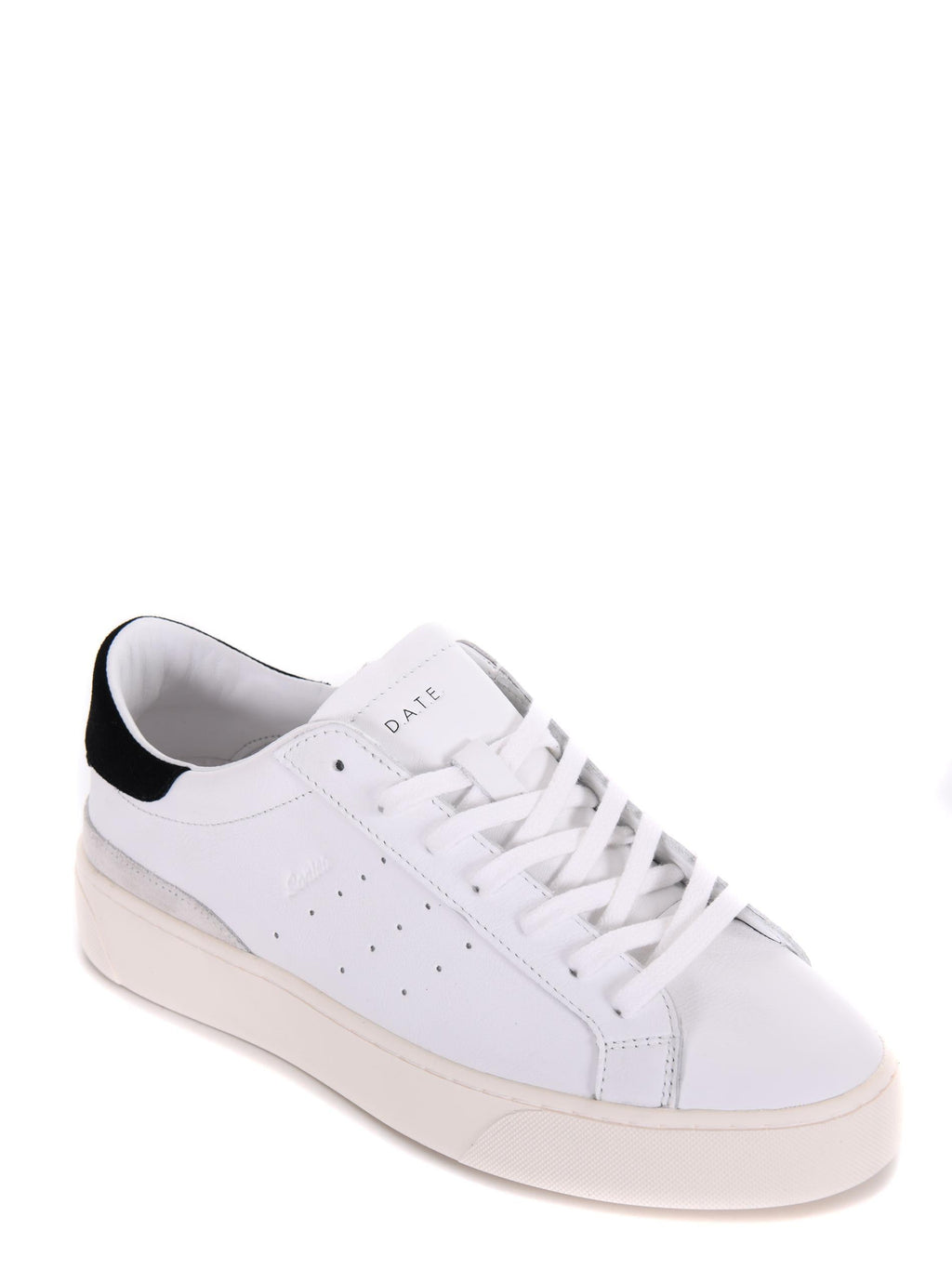 DATE Sneakers M441-SO-CA WB White-black