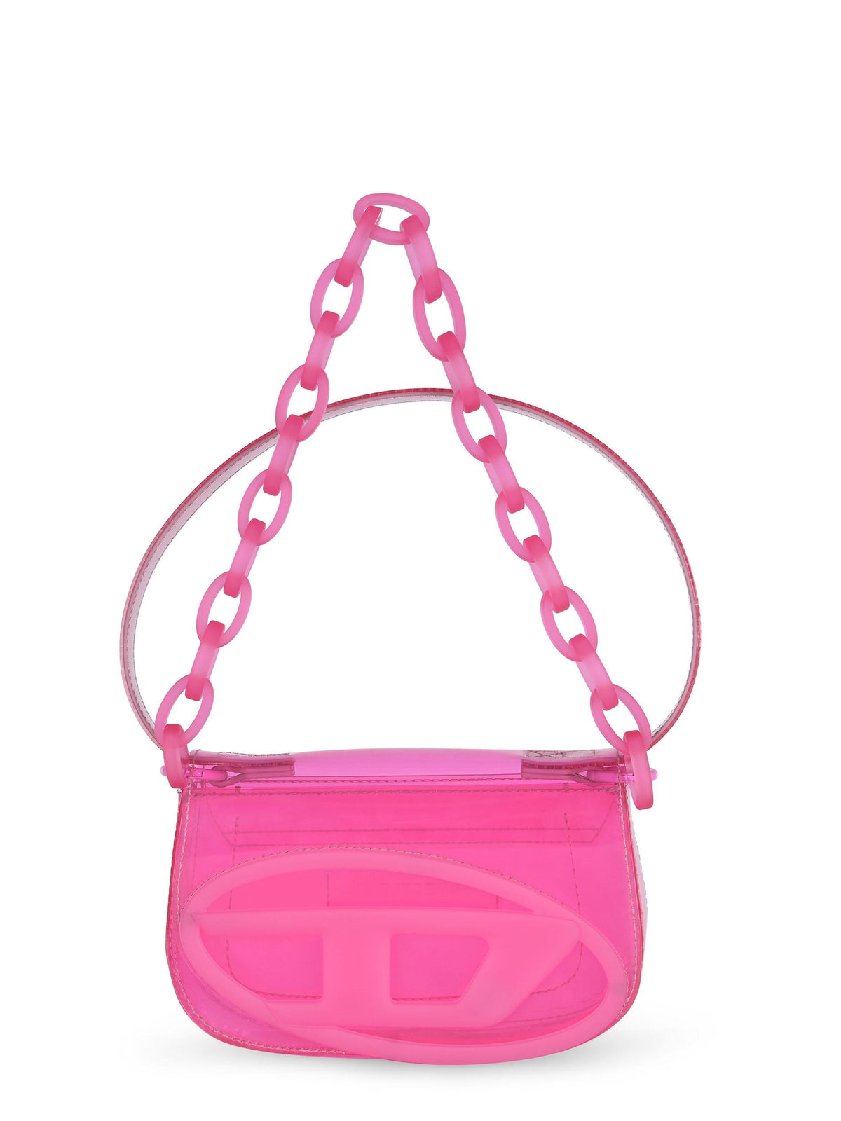 DIESEL Bags X08396 P8763-T4222 Fuchsia