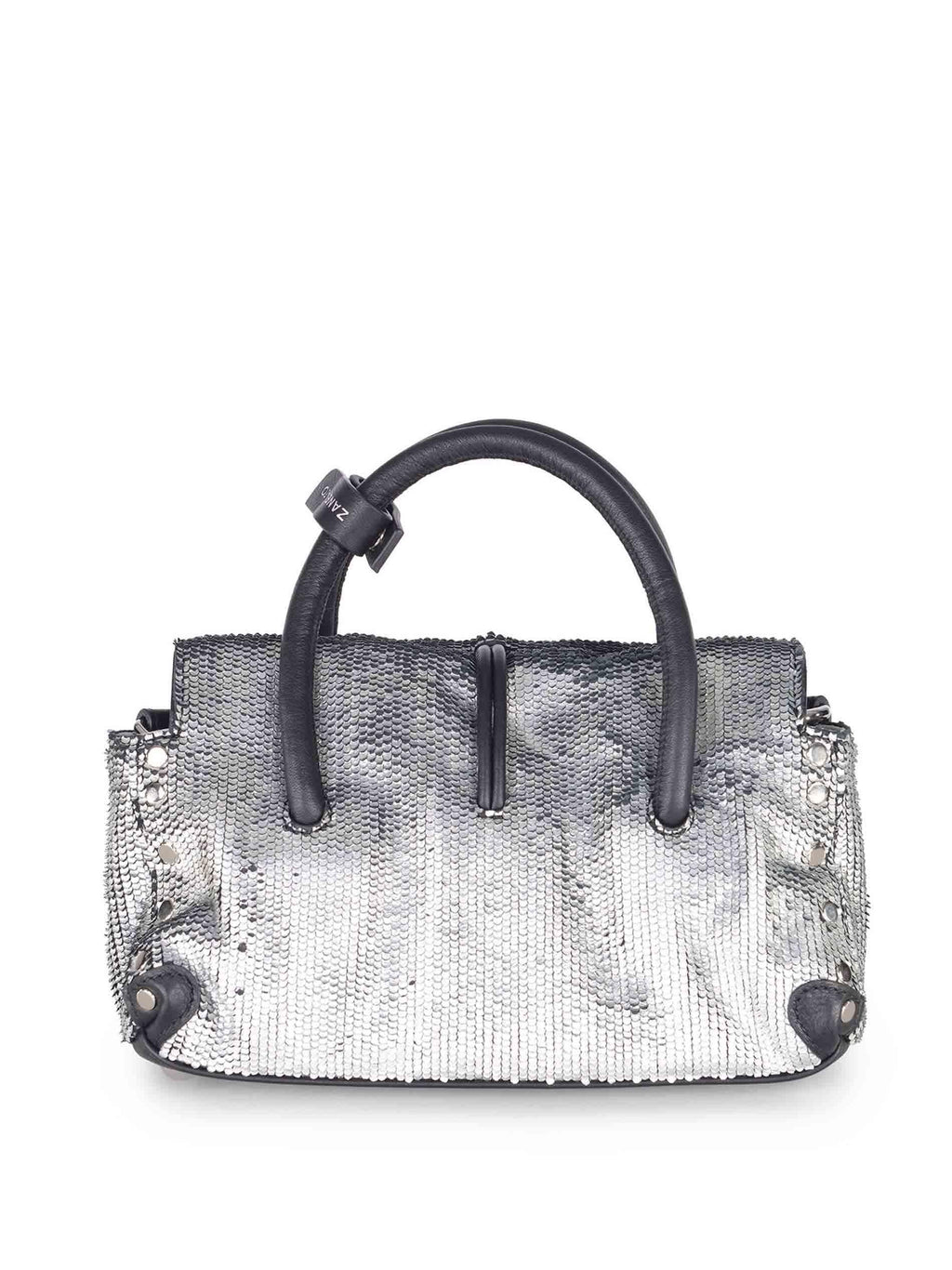 ZANELLATO Bags 068750-226-BABY Z0199 Silver