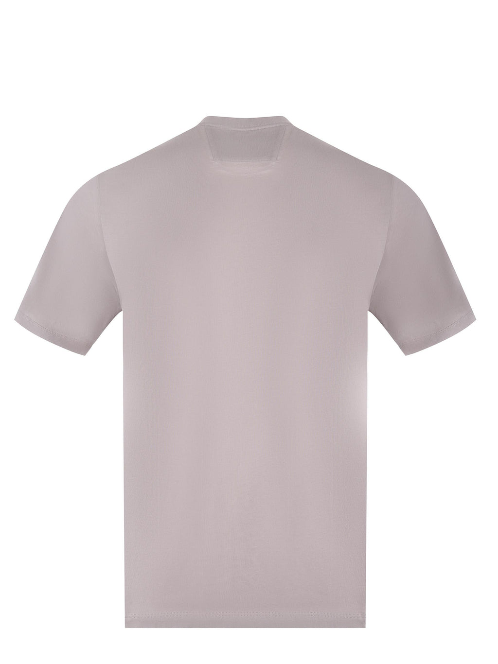 C.P. COMPANY T-shirt CMTS726A 005100W-904 Mastic