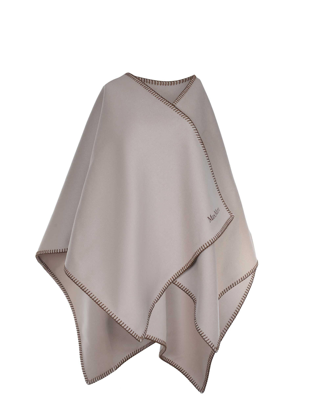 MAX MARA Capes 2614541121600 700-001 Sand