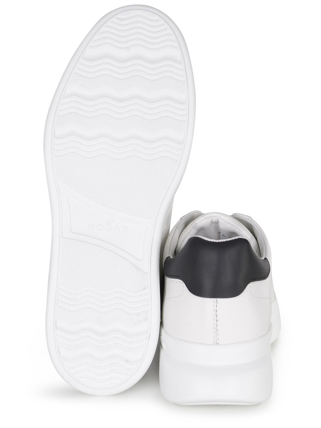 HOGAN Sneakers HXM5800DV42 UXS828F White
