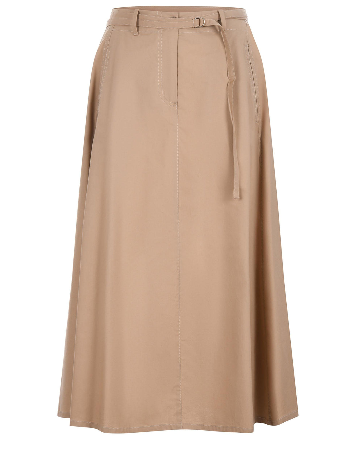 SEVENTY Skirts GO0801 220654-024 Desert