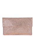 TWENTY FOURHAITCH Bags BAG0006462P BRZ Bronze