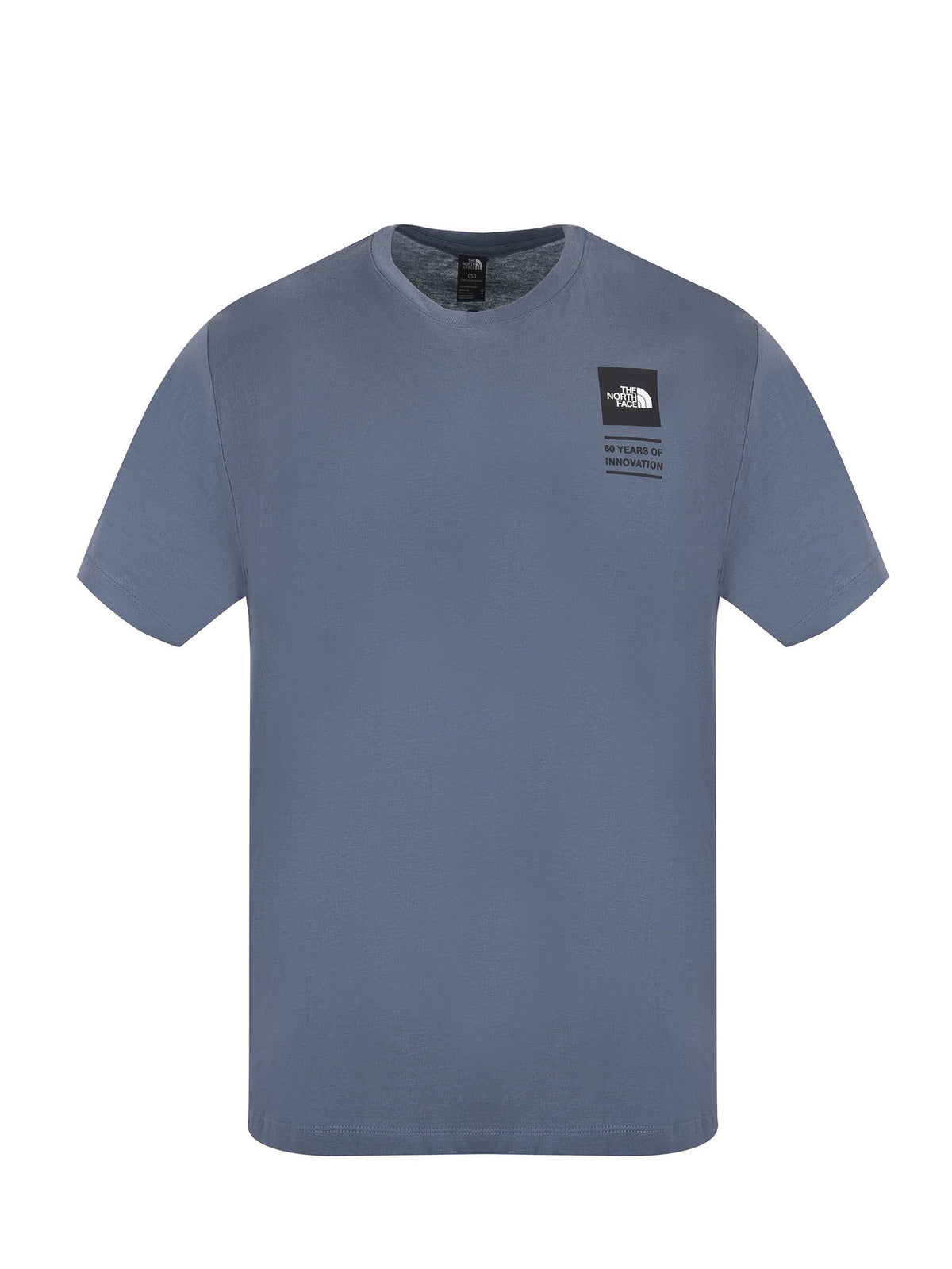 THE NORTH FACE T-shirt NF0A8GAS 0U31 Avion