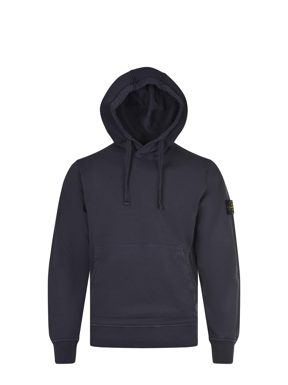 STONE ISLAND Sweatshirts 6100062S0051 V0026 Navy Blue